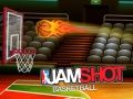 Gioco JamShot Basket in linea Gioco JamShot Basket in linea