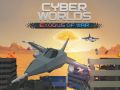 Gioco Mondi Cyber: Esodo di Guerra in linea
