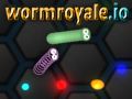 Gioco VermRoyale.io in linea