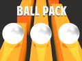 Gioco Pacchetto di Palloni in linea