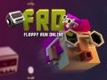 Gioco Flappy Run Online in linea