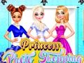 Gioco Principessa Foto Shopping Dressup in linea