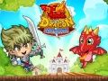 Gioco Avventura del Drago di Fuoco in linea