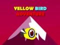 Gioco Avventura dell'Uccello Giallo in linea