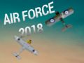 Gioco Forza Aerea 2018 in linea