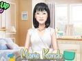 Gioco Pulizia secondo Marie Kondo in linea