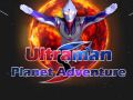 Gioco Ultraman: Avventura Planetaria in linea