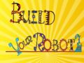 Gioco Costruisci il tuo robot in linea Gioco Costruisci il tuo robot in linea