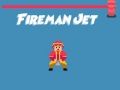 Gioco Jet Vigile del Fuoco in linea