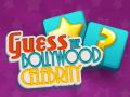 Gioco Indovina la Celebrità di Bollywood in linea