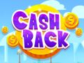 Gioco Cashback in linea Gioco Cashback in linea