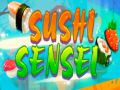 Gioco Sensei del Sushi in linea