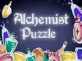 Gioco Puzzle Alchimista in linea
