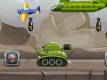 Gioco Difesa del carro armato in linea