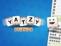 Gioco Yatzy Amici in linea