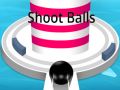 Gioco Spara alle Palline in linea
