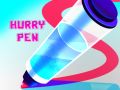 Gioco Datti una mossa, penna in linea