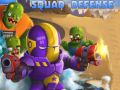 Gioco Difesa di squadra in linea