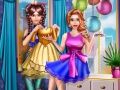 Gioco Shooting con il Vlogger Sally in linea