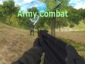 Gioco Combattimento dell'esercito in linea