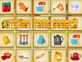 Gioco Ricerca di Oggetti da Cucina in linea