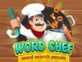 Gioco Chef di Parole in linea