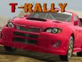 Gioco T-Rally in linea