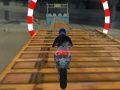Gioco Prove di motocicletta in linea