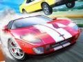 Gioco Drift di Auto Lamborghini in linea