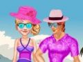Gioco Vacanza alle Hawaii per coppie in linea