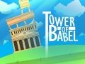 Gioco Torre di Babele in linea Gioco Torre di Babele in linea