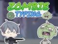 Gioco Scrittura Zombie in linea