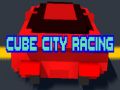 Gioco Corsa nella Città Cubo in linea Gioco Corsa nella Città Cubo in linea