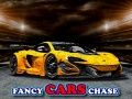 Gioco Corsa di Auto Eleganti in linea