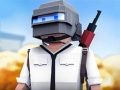Gioco Pubg Pixel in linea
