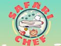 Gioco Chef Safari in linea