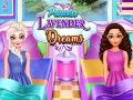 Gioco Sogno di lavanda in linea