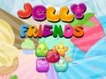 Gioco Amici Gelatinosi in linea