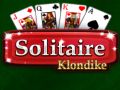 Gioco Solitaire Klondike in linea
