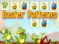 Gioco Motivi di Pasqua in linea