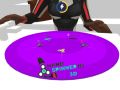 Gioco Spinner a Mano Io 3D in linea