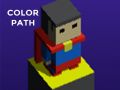 Gioco Percorso di Colore in linea