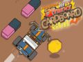 Gioco Corse Estreme di Cartone in linea