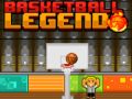 Gioco Leggenda del Basket in linea