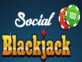 Gioco Blackjack Sociale in linea Gioco Blackjack Sociale in linea