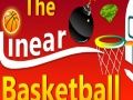 Gioco Il Basket Lineare in linea