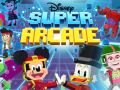 Gioco Disney Super Arcade in linea Gioco Disney Super Arcade in linea