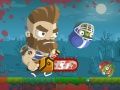 Gioco Gli zombi mangiano tutto in linea