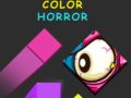 Gioco Orrore Colorato in linea