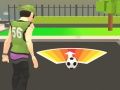 Gioco Tiro di Calcio 3D in linea